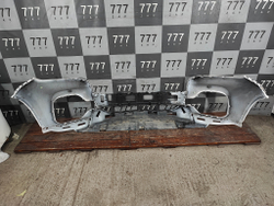 Бампер передний Chery Tiggo 8 18-22 Б/У Оригинал 602000153AADQ