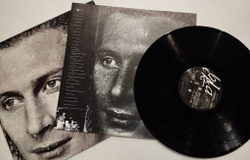 Винтажная виниловая пластинка LP Black (Germany 1991)