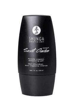 Подарочный набор Shunga Naughter Kit, 5 средств