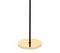 Торшер Lumina Deco Marsiada LDF 6033-9 BK+F.GD