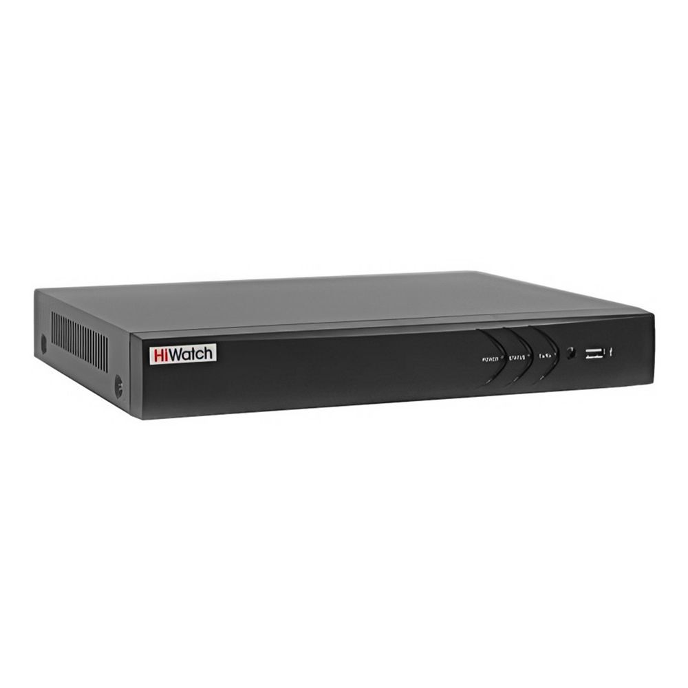 DS-H316/2QA(C) MHD видеорегистратор HiWatch