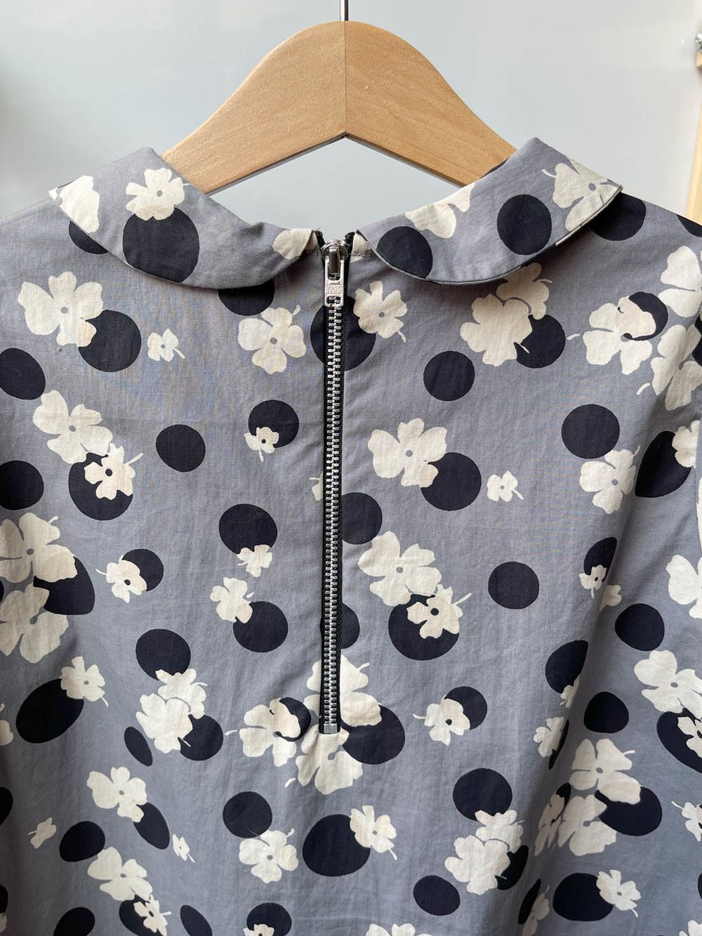 Блузка Bonpoint