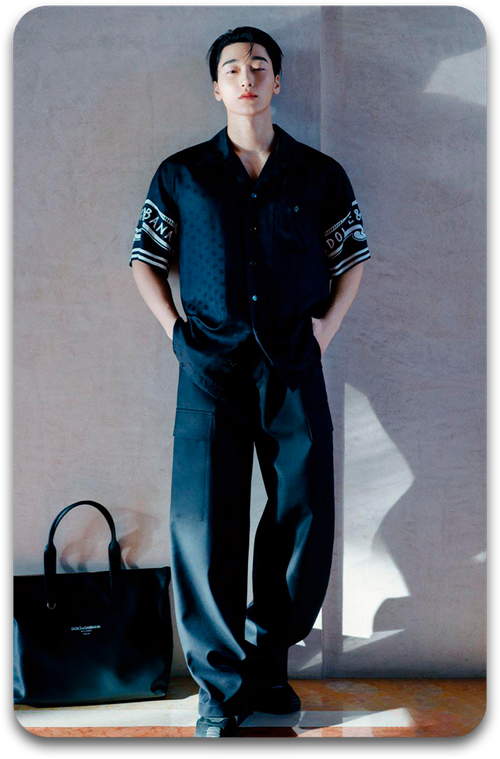 Карта / ATEEZ #1186