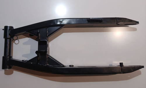 Маятник Мотоцикл KAYO K2 PRO