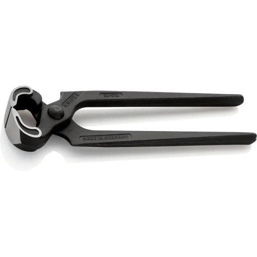Клещи плотницкие черненые 210 мм Knipex 50 00 210