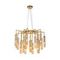Подвесная люстра Favourite Orgel 4500-21P