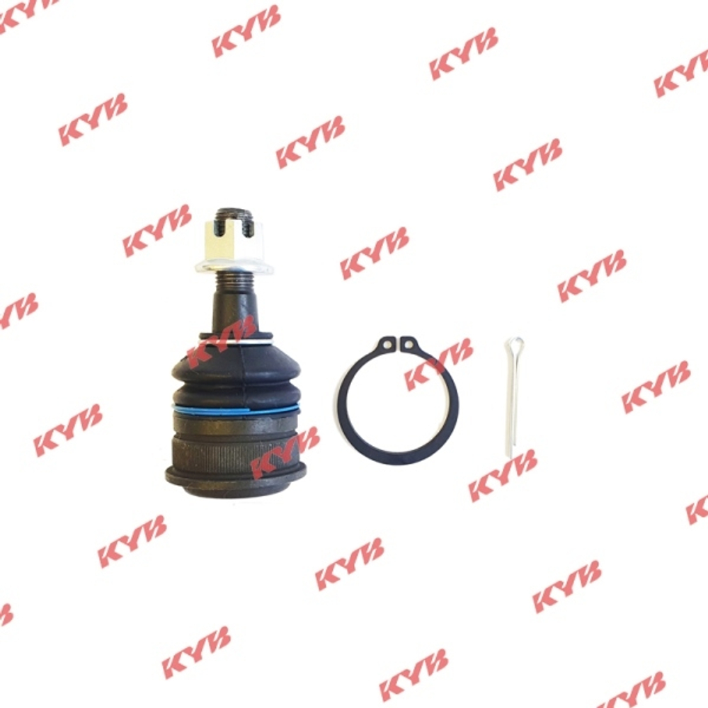 Опора шаровая KYB (F) KBJ1019