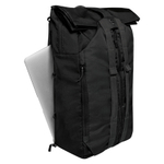 Рюкзак Victorinox Altmont Active Deluxe Duffel 15'' , чёрный, 31x17x48 см, 19 л