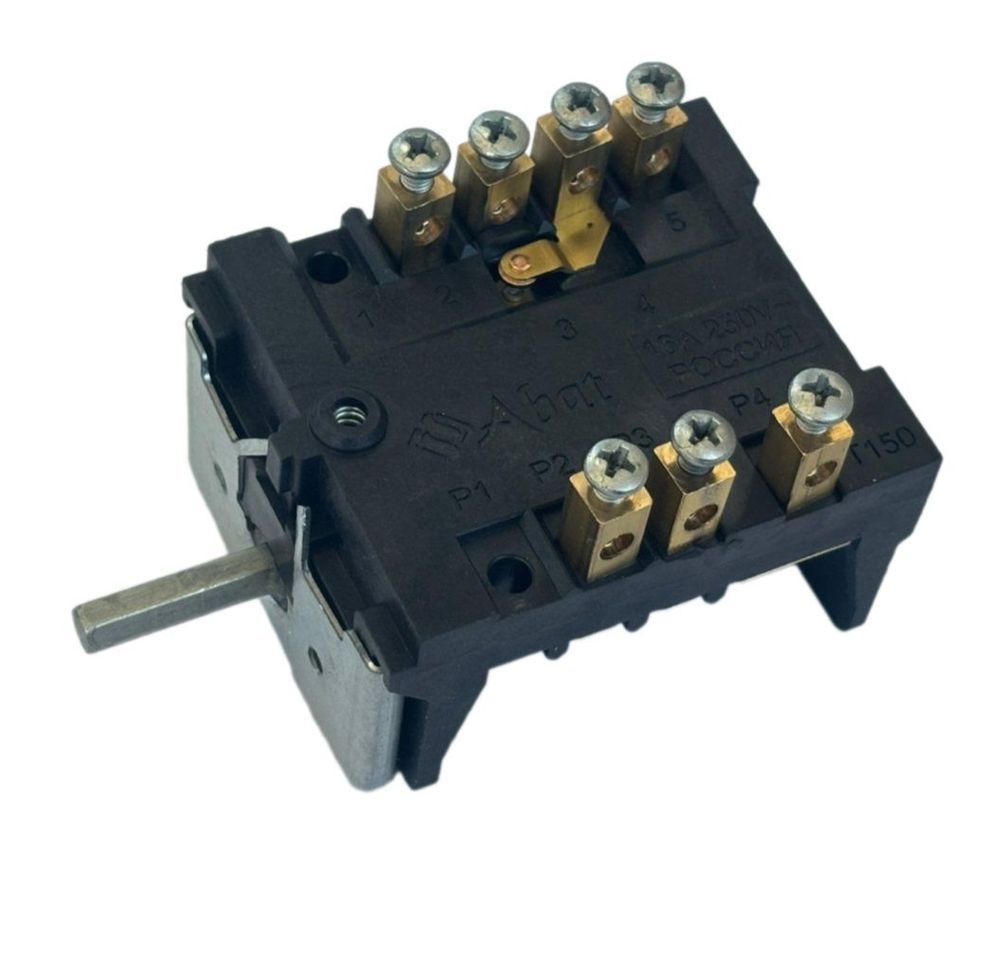 12000061108 Абат Переключатель мощности четырехпозиционный ПМ-4 Abat