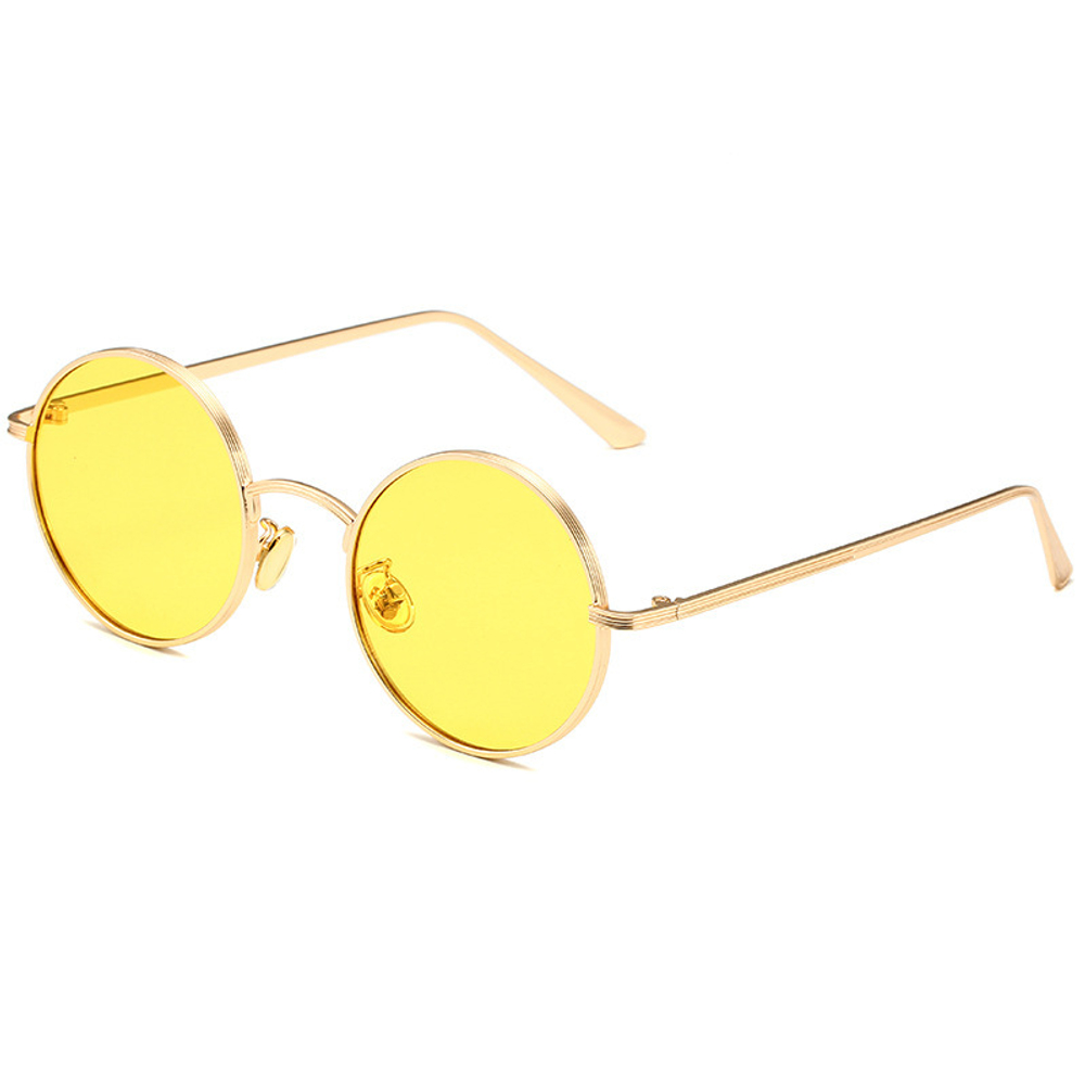 Очки "Круглые"