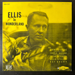Herb Ellis ‎– Ellis In Wonderland (Япония 1982г.)