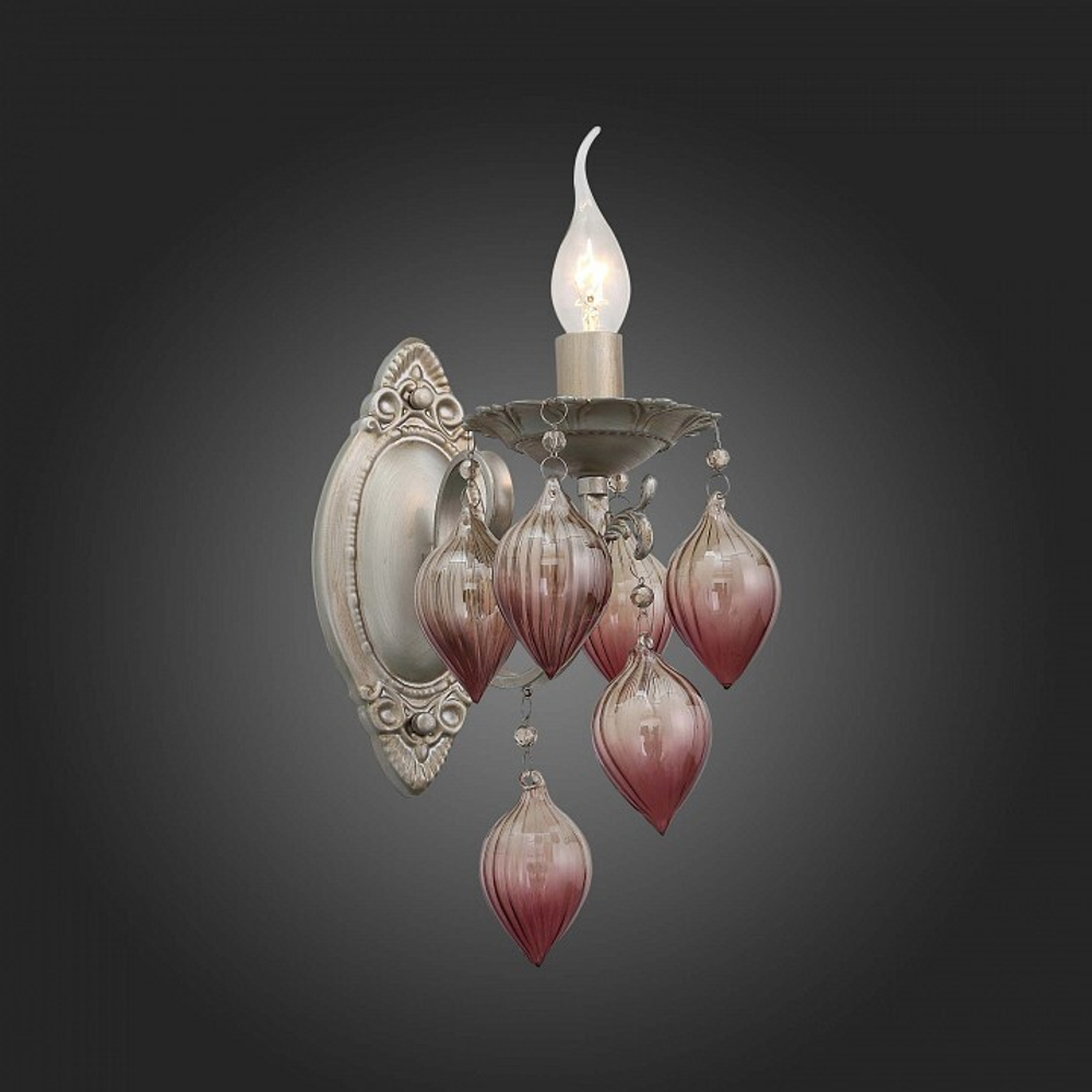 Бра ST-Luce SL659.201.01
