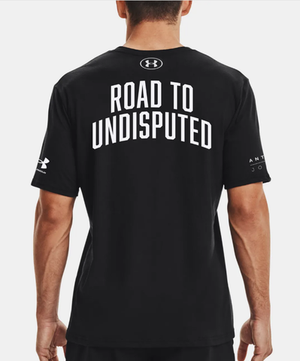 Футболка Sportstyle Drop Hem Graphic SS