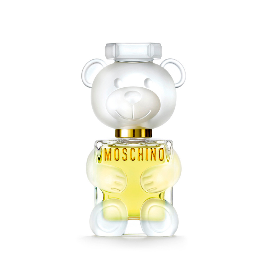 Moschino Toy 2 — парфюмерная вода для женщин 50 мл