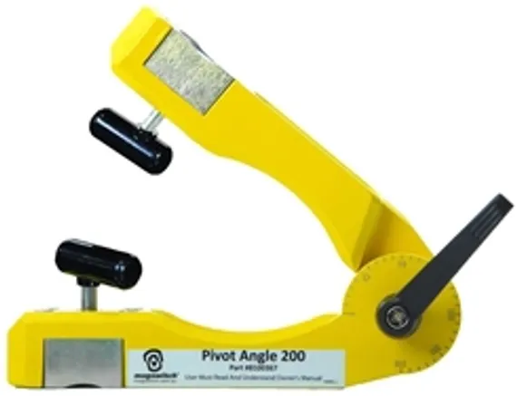 Магнитный фиксатор Magswitch MagSquare 165