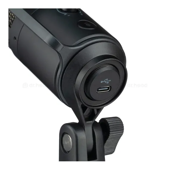 Fifine K669 PRO3 Black