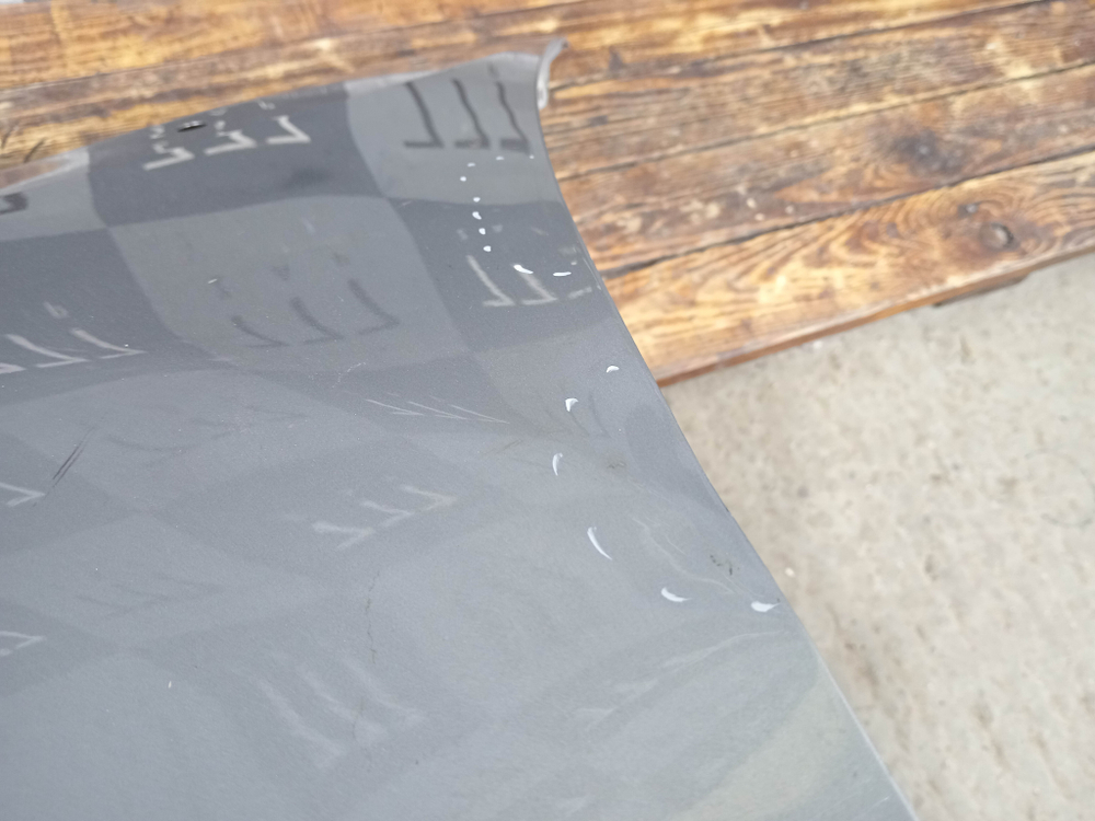 Крыло переднее правое Haval Jolion 24-нв Б/У Оригинал 8403120XST13A