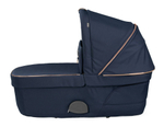 Коляска 3 в 1 Peg Perego Veloce TC Lounge Blue Shine