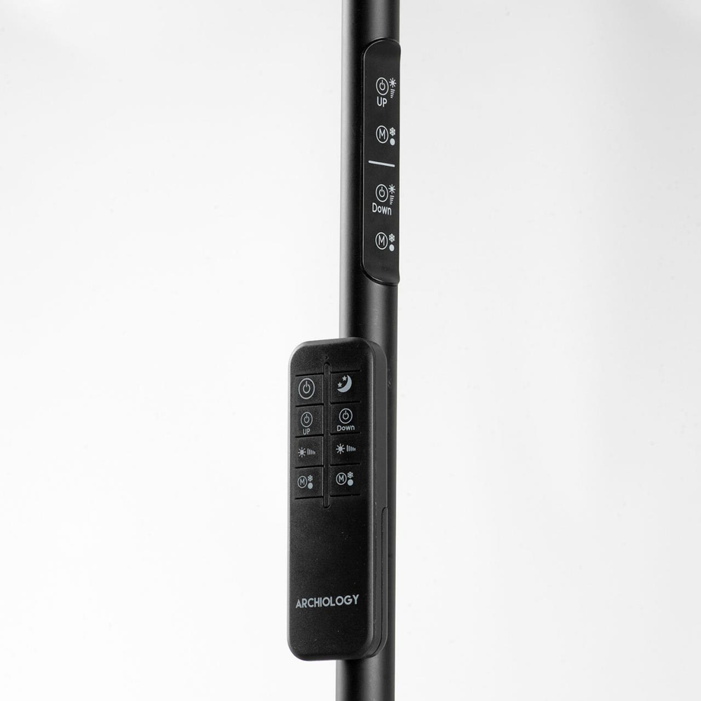 Торшер Lussole SY1090SE