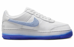 Кроссовки Nike Air Force 1 Shadow (Женская размерная сетка)