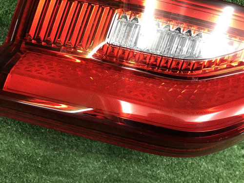 Фонарь крышки багажника Haval M6 2 (2021-н.в.)