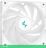 Кулер для процессора DeepCool AG500 WH ARGB 240W белый (R-AG500-WHANMN-G)