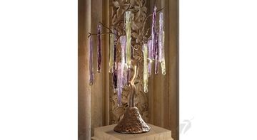 Настольный светильник Glamour Serip