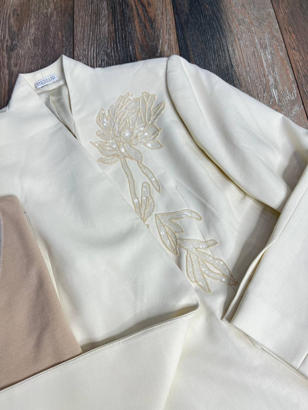 Костюм Brunello Cucinelli, арт. 457642931