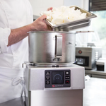 Куттер-эмульгатор Sammic KE-5V