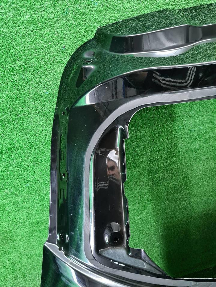 Крышка багажника Chery Tiggo 8 Pro (2021-н.в.)