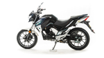 Мотоцикл MotoLand FIGHTER 250