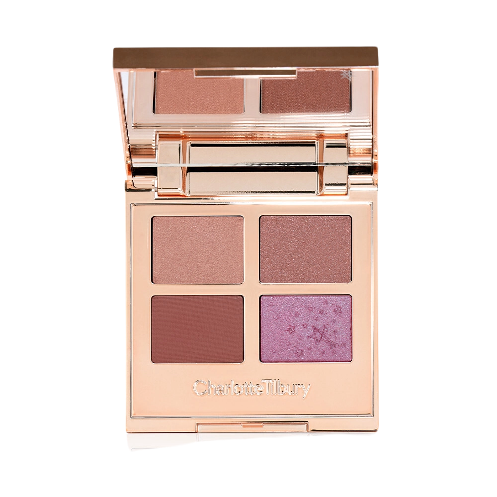 Charlotte Tilbury Luxury Palette Of Pearls - Cosmic Pearl