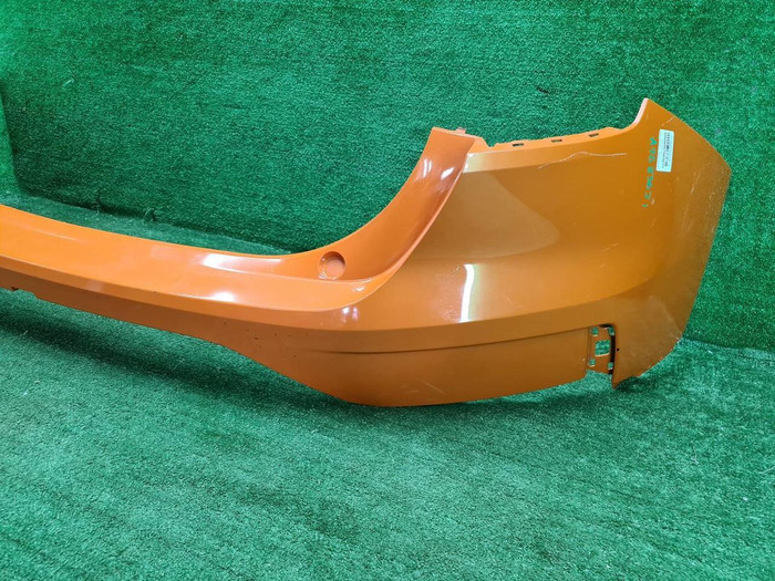 Бампер задний Zeekr 001 (2021-2024)