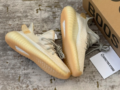 Yeezy Boost 350 V2 Light