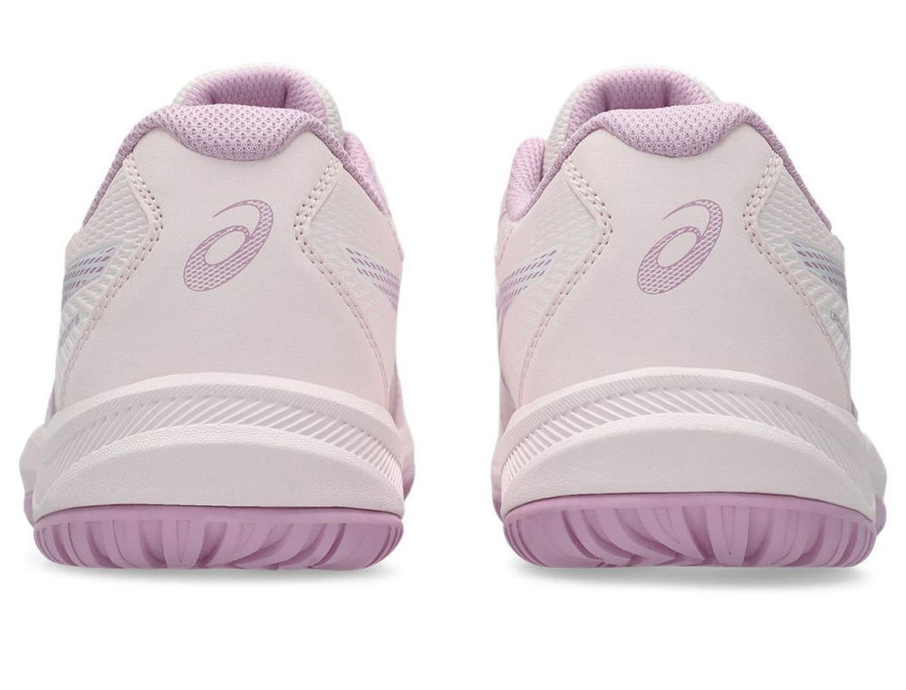 Женские кроссовки для бадминтона/сквоша Asics Upcourt 6 - Розовый