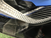 Битая Фара правая BMW X7 G07 (19-22) Laser Light