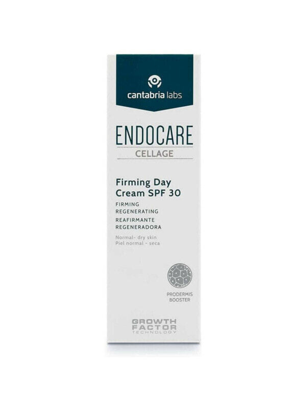 Подтягивающий крем Endocare Cellage Spf 30+ 50 ml