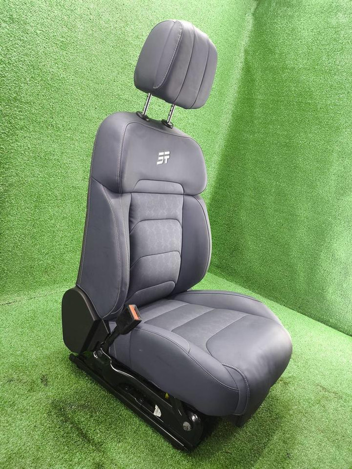 Сиденье Комплект сидений Jetour T2 (2023-н.в.)