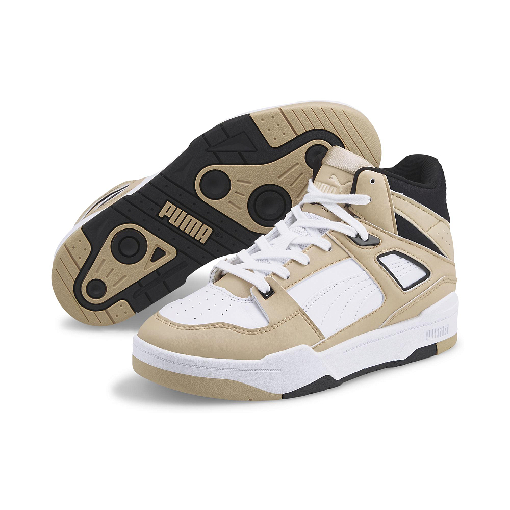 Женские ботинки PUMA Slipstream Hi