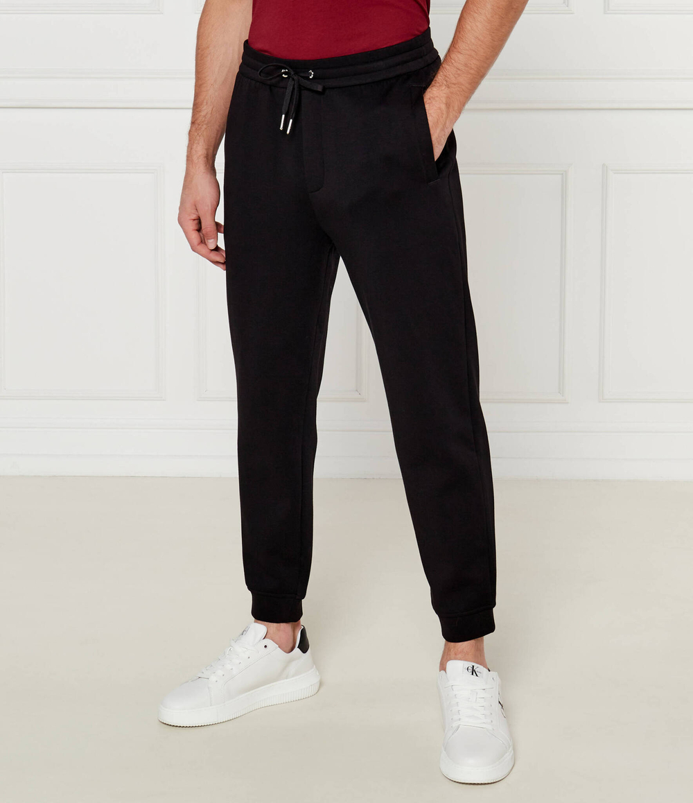 Спортивные штаны Armani Exchange - черный(XM000587 AF10818)