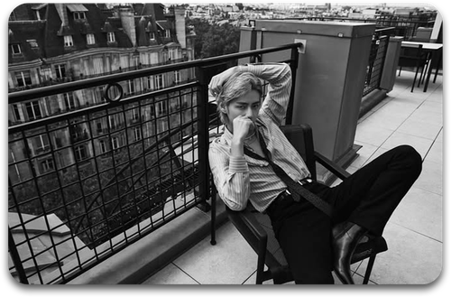 Карта / BTS #1324