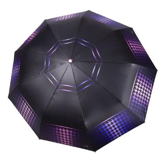 Женский зонт Три Слона, Полный автомат 3992-A-06