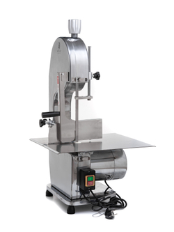 Ленточная пила для мяса, рыбы, костей Bone Saw AKITAJP JG-210