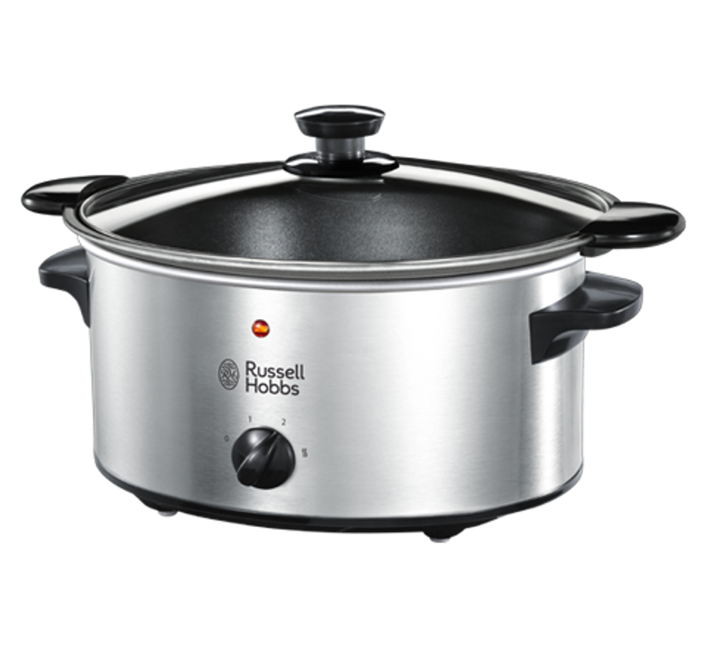 Медленноварка Russell Hobbs 22740-56