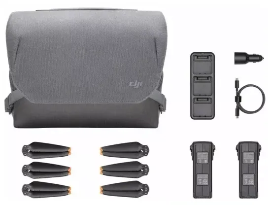 Комплект аксессуаров DJI Mavic 3 Fly More Kit