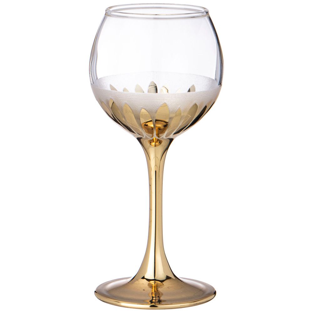 НАБОР РЮМОК ИЗ 6 ШТ "BLOOM" 65 МЛ