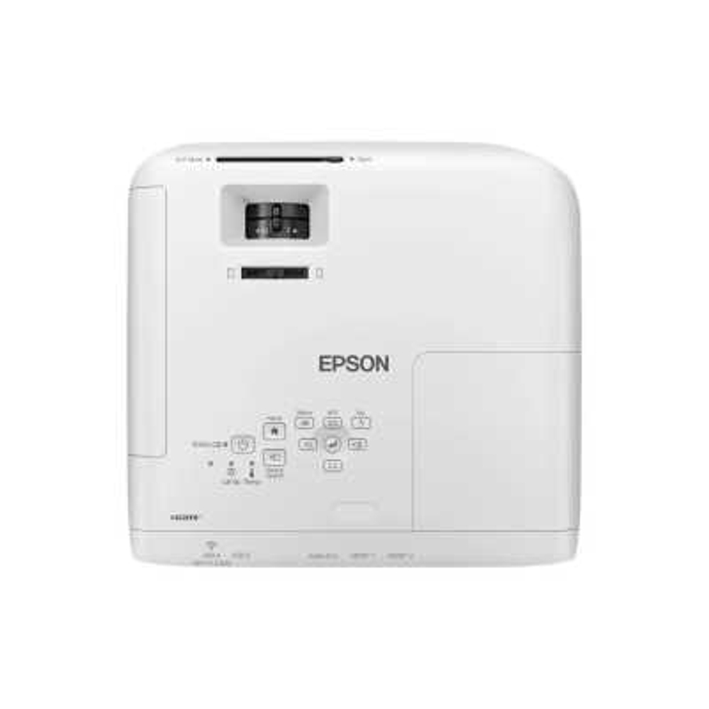 Проектор Epson EH-TW840