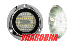 Подводный огонь, белый свет, 60w, Marine Rocket (упаковка из 2 шт.)