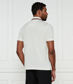 Поло BOSS x Creation of the Gods C-Parris 10_LNY BOSS BLACK - экрю(50532961)