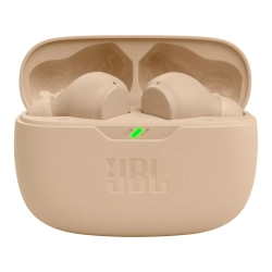 Беспроводные наушники JBL Wave Beam Beige